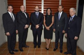 Ponen en Circulación Libro Compendio de Normativa de Arbitraje en República Dominicana