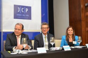 Jiménez Cruz Peña promueven la resolución alterna de conflictos para el sector de la construcción